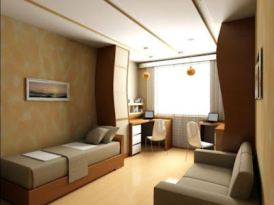 Stylish kids room ceiling designs and ideas 2019
