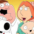 Family Guy o Filme vem aí