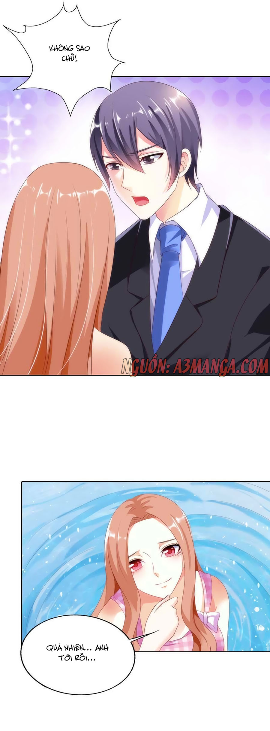 Song Diện Danh Viện - Chương 35 - Trang 13