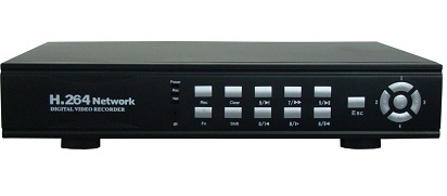 how to setup network for h.264 dvr how to setup network for h.264 dvr