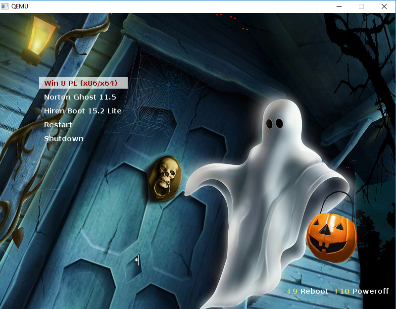 Ultimate Boot Stick 130 - Download - COMPUTER