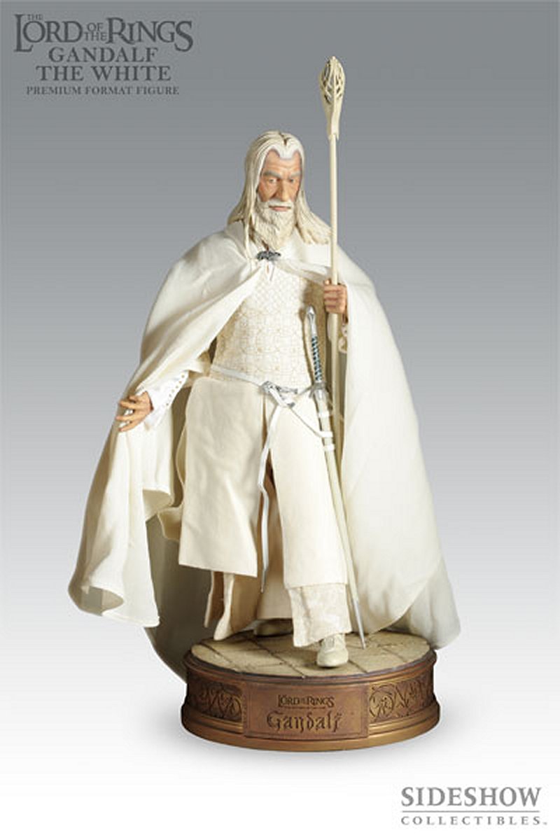 gandalf il bianco funko pop