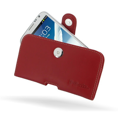 Top 10 Cases for the Samsung Galaxy Note II