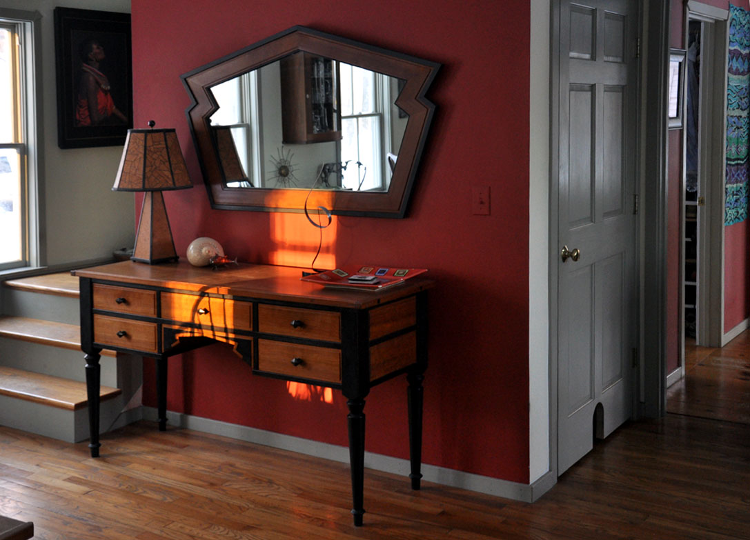 Dorset Custom Furniture A Woodworkers Photo Journal