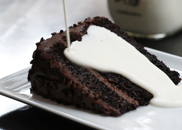 My Fave Dishes to Order in NYC, Part 1 Always Order Dessert