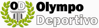 Mis artículos en Olympo Deportivo