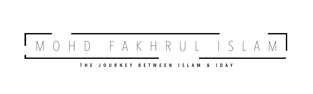 Mohd Fakhrul Islam