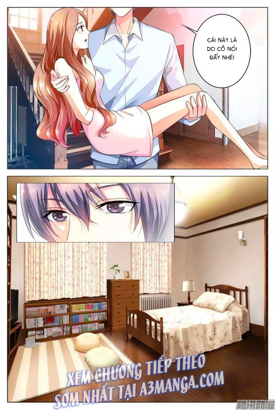 Song Diện Danh Viện - Chương 21 - Trang 12