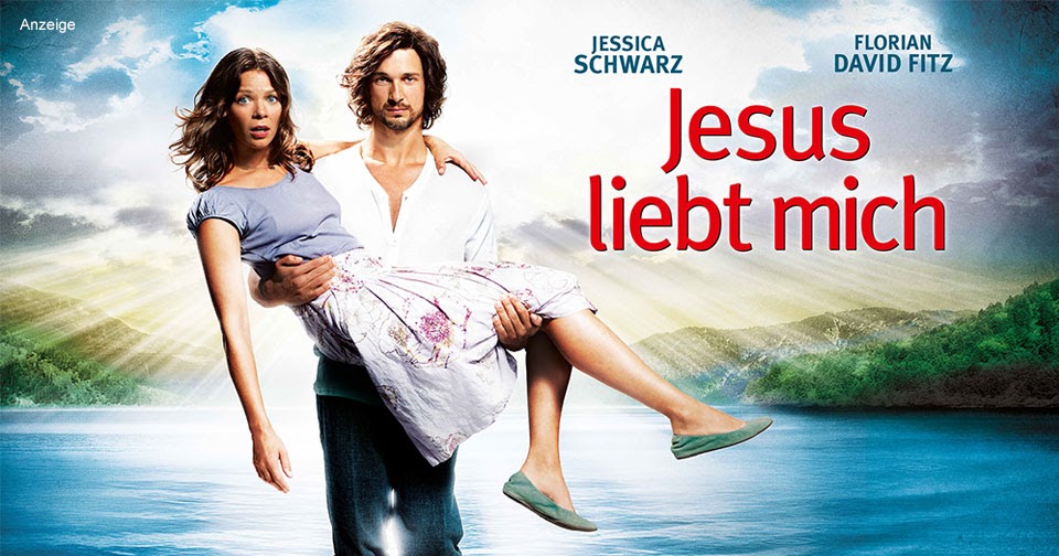Besetzung Von Jesus Liebt Mich Jesus liebt mich - der Film ~ Julys süße Versuchung