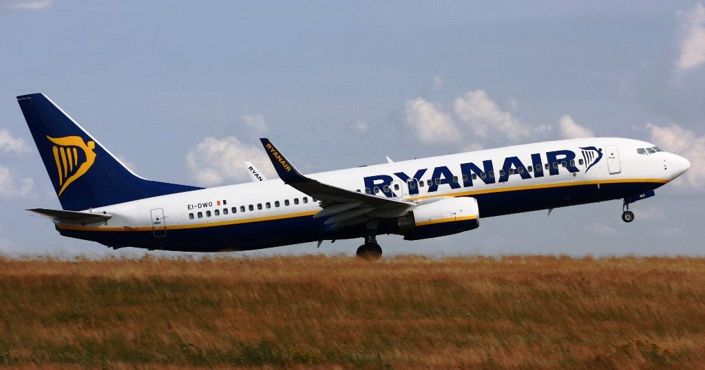Ryanair tipped for Niš announcement
