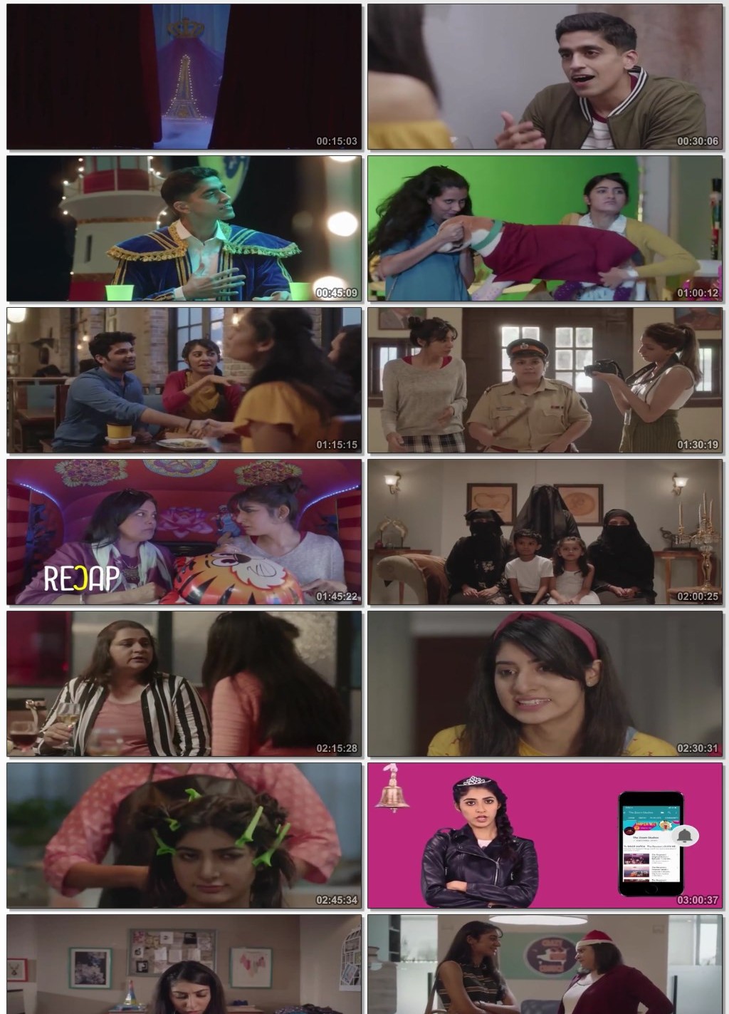 Imperfect (2018) Hindi Complete Season 1 480p 720p HDRip Download Imperfect season 1 download 480p, Imperfect season 1 download 720p, Imperfect season 1 download 1080p, Imperfect season 1 download free