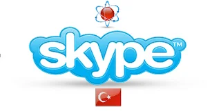 Skype Sesli ve Görüntülü Konuşma Programı