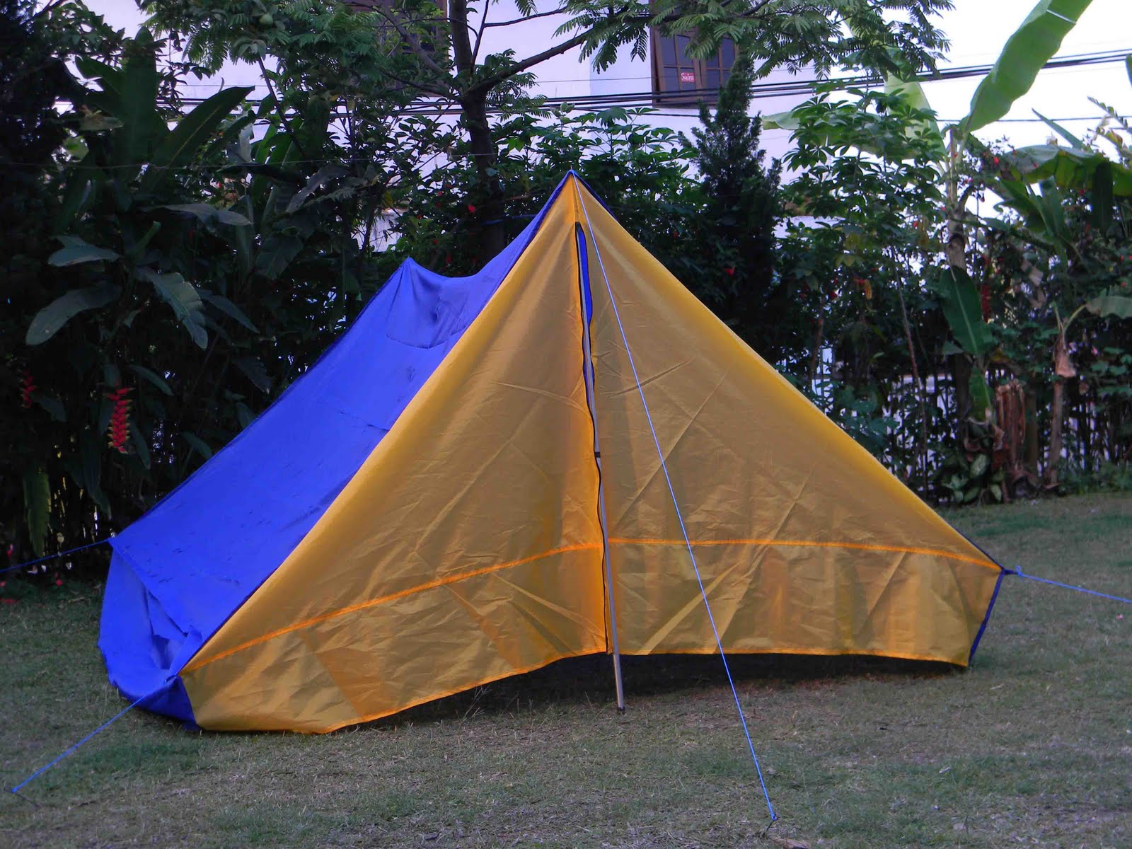  tenda pramuka  dan camping tenda pramuka  dan camping murah