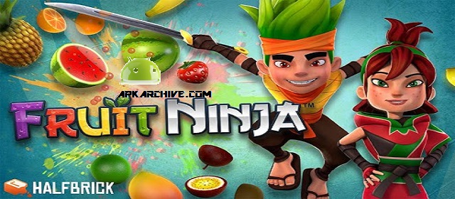 Fruit Ninja per Windows 10 (Windows) - Download