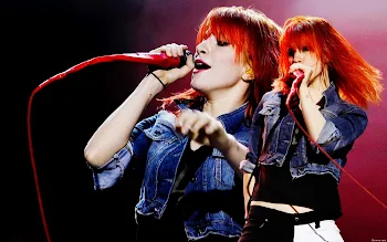 hayley williams