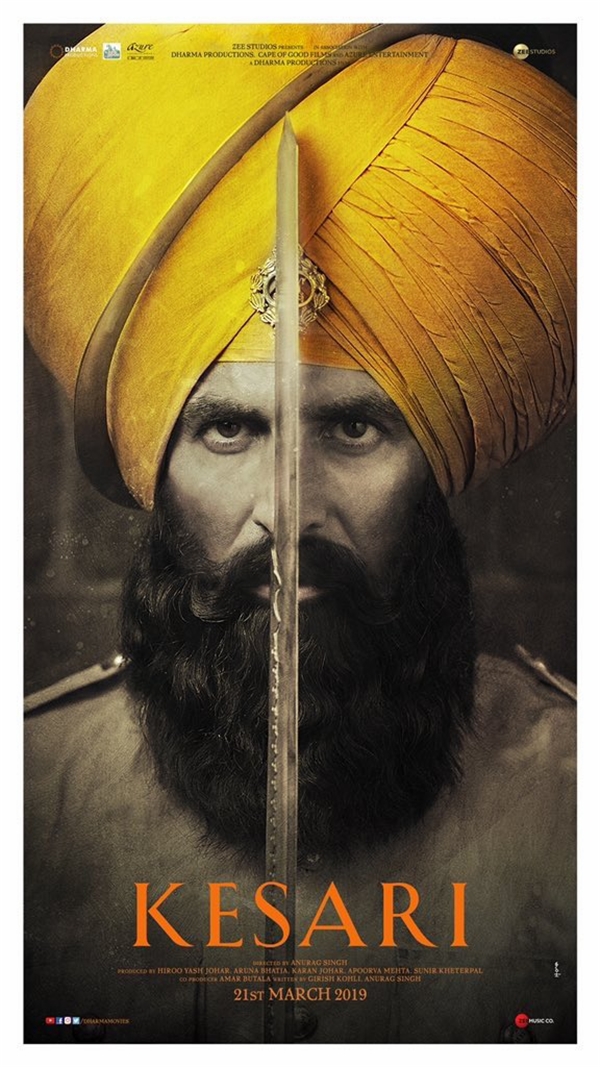 Kesari Box Office Budget Hit Or Flop Predictions Posters Cast Crew Story Wiki From childhood, i have been fascinated by kesari bath. kesari box office budget hit or flop