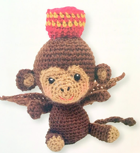 amigurumi wizard of oz crochet patterns