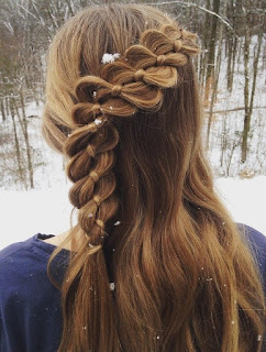 Knotted Braid Knotted Braid