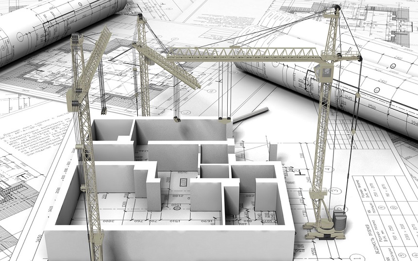 Prospek kerja jurusan teknik arsitektur