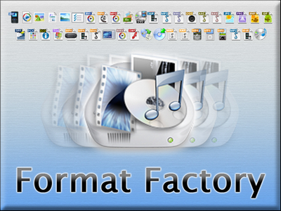 FormatFactory FormatFactory 2.80