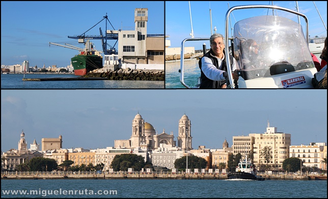 Bahía-Cádiz-barco