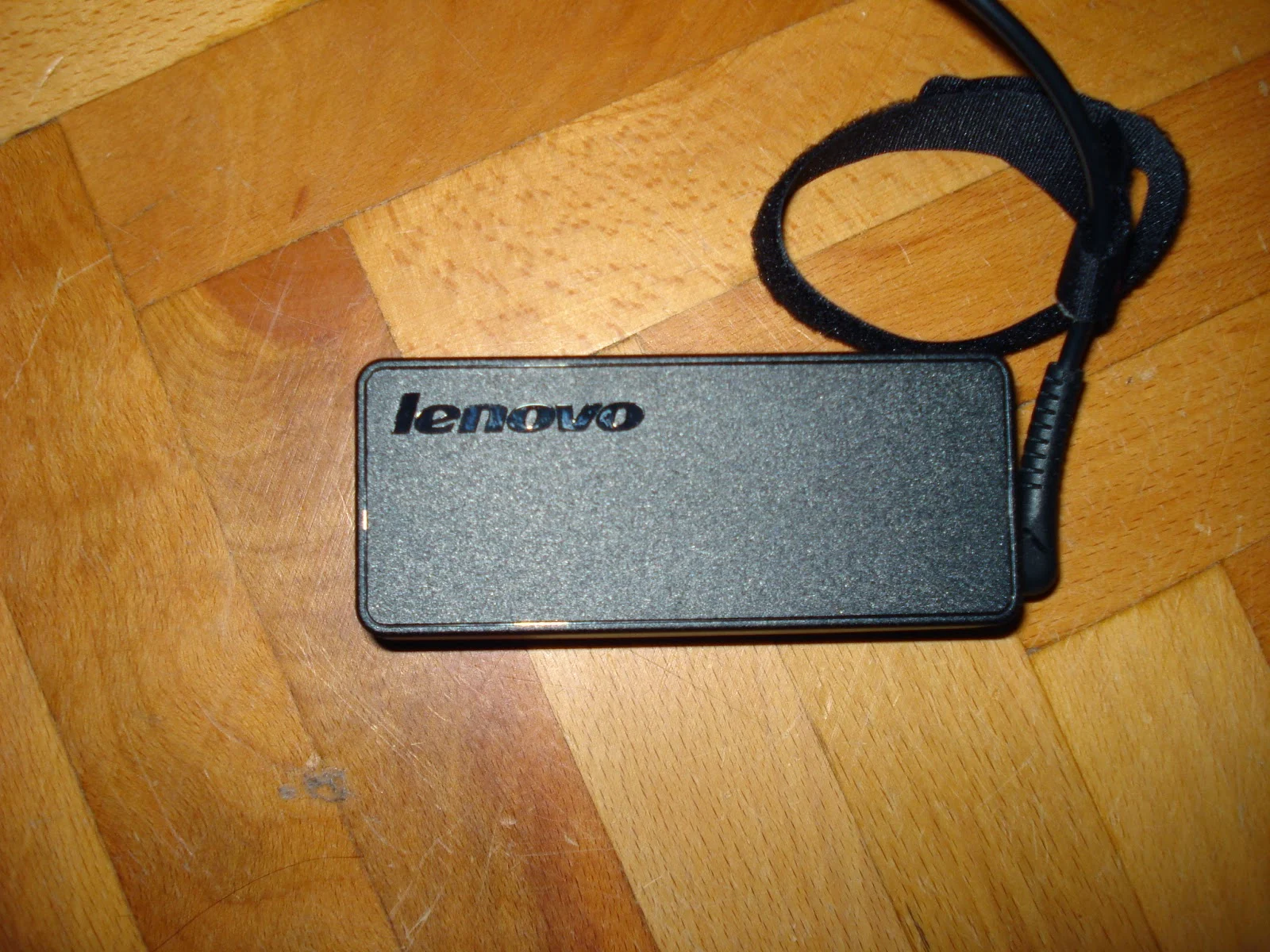 Lenovo G500 charger