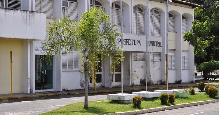 Resultado de imagem para prefeitura de imperatriz