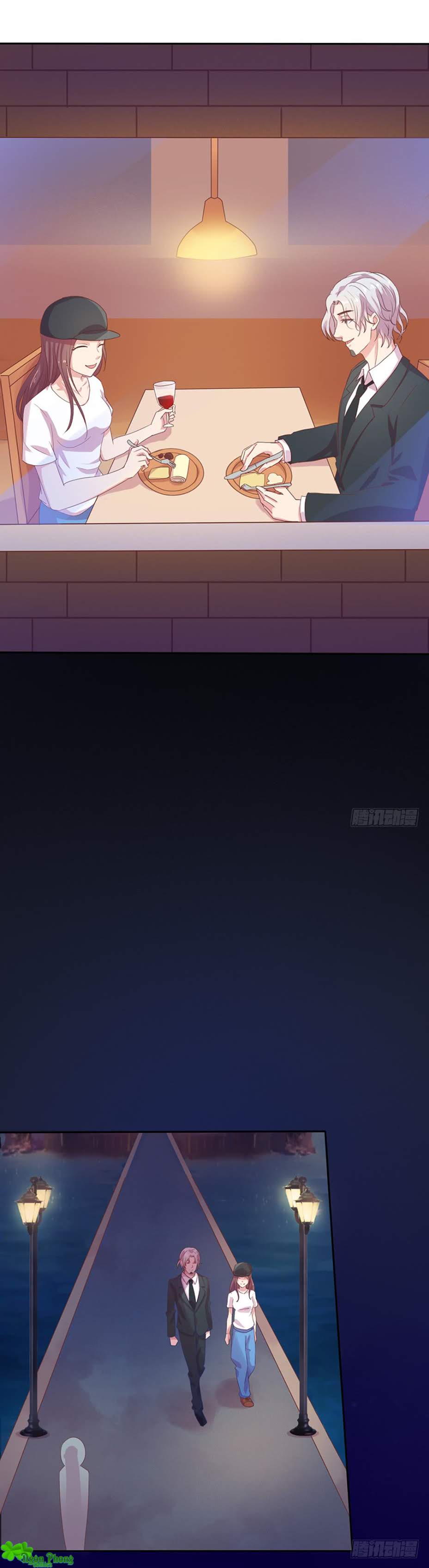 Vạn Sợi Tơ Tình Chap 16 - Next Chap 17