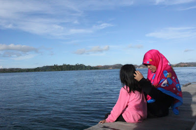 Pulau Labun