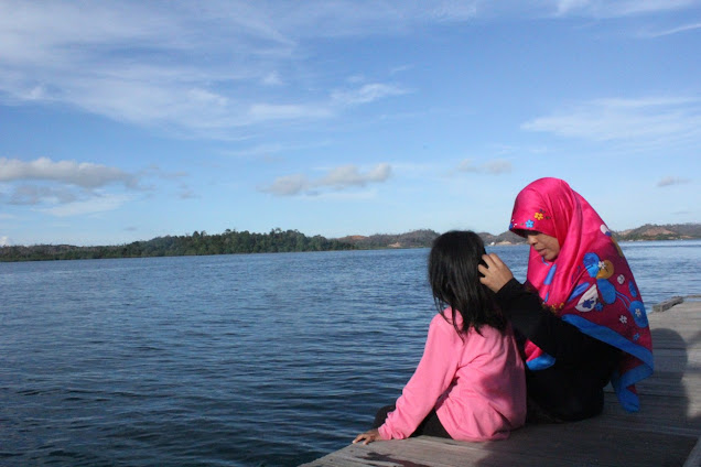 Pulau Labun Batam