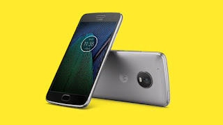 Moto G5 to launch in India on April 4 exclusively via Amazon India: Specifications and features