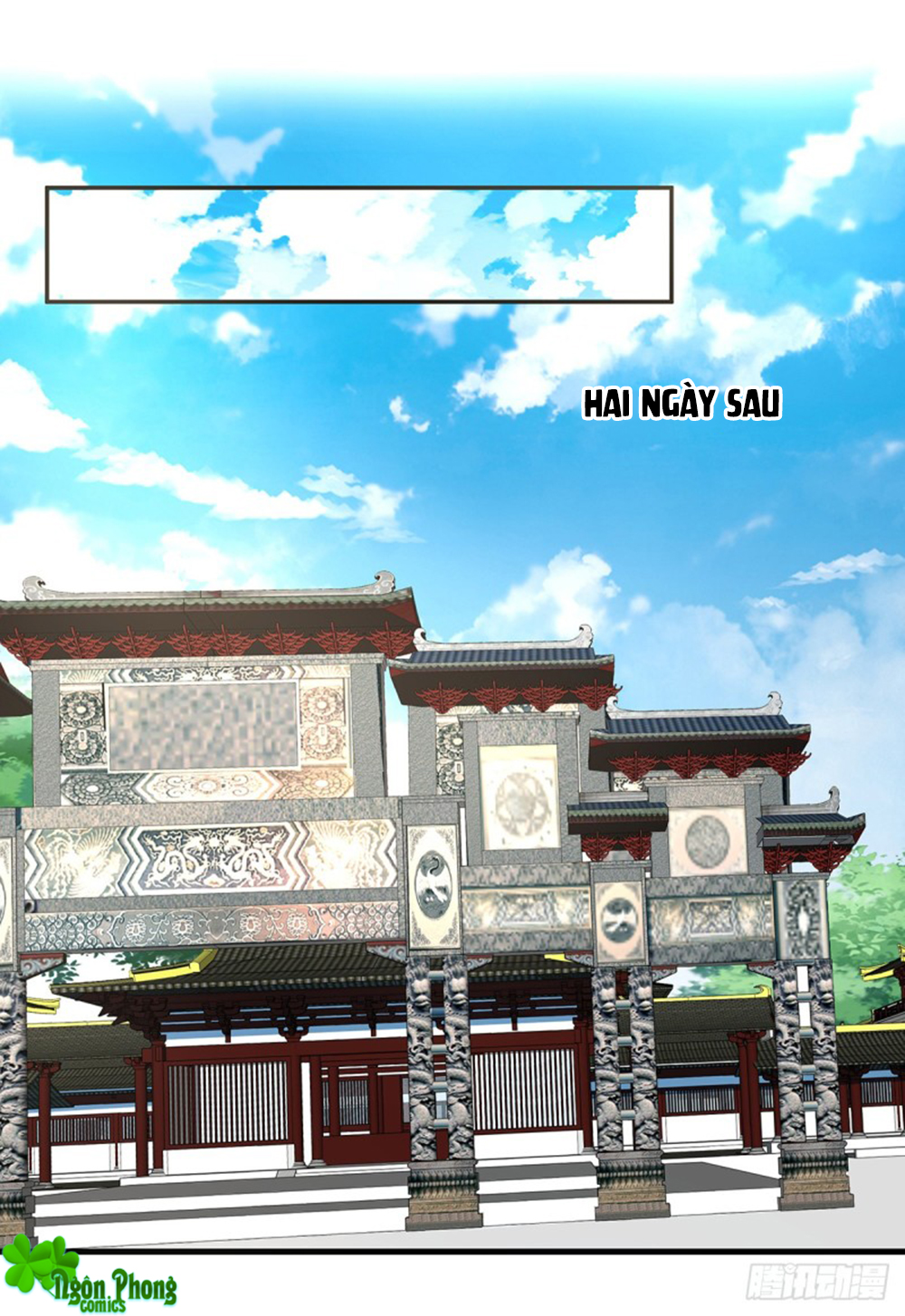 Hỏa Hồ - Chương 39 - Trang 21