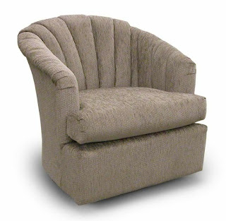 Image of Leather Swivel Chairs For Living Room swivel living room chairs handtufted simple concept with unique hollowed texture multi pillowy layer