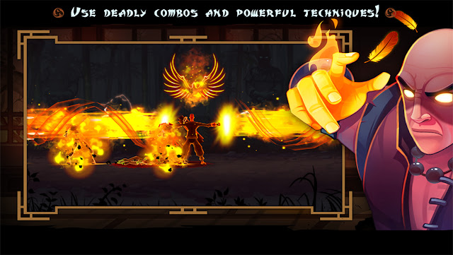 fatal fight son savaş fatal fight hile apk indir