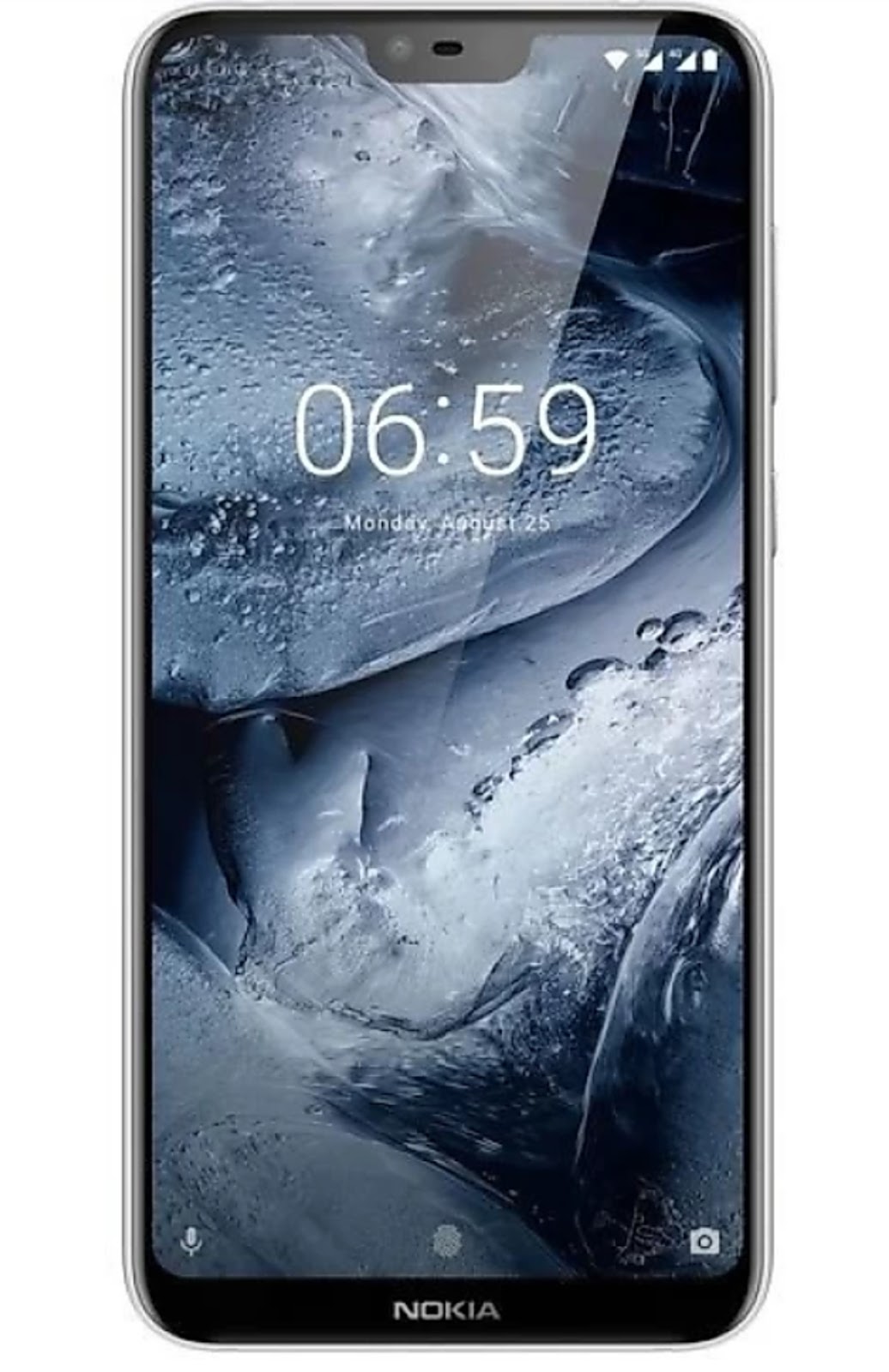 Nokia Nokia