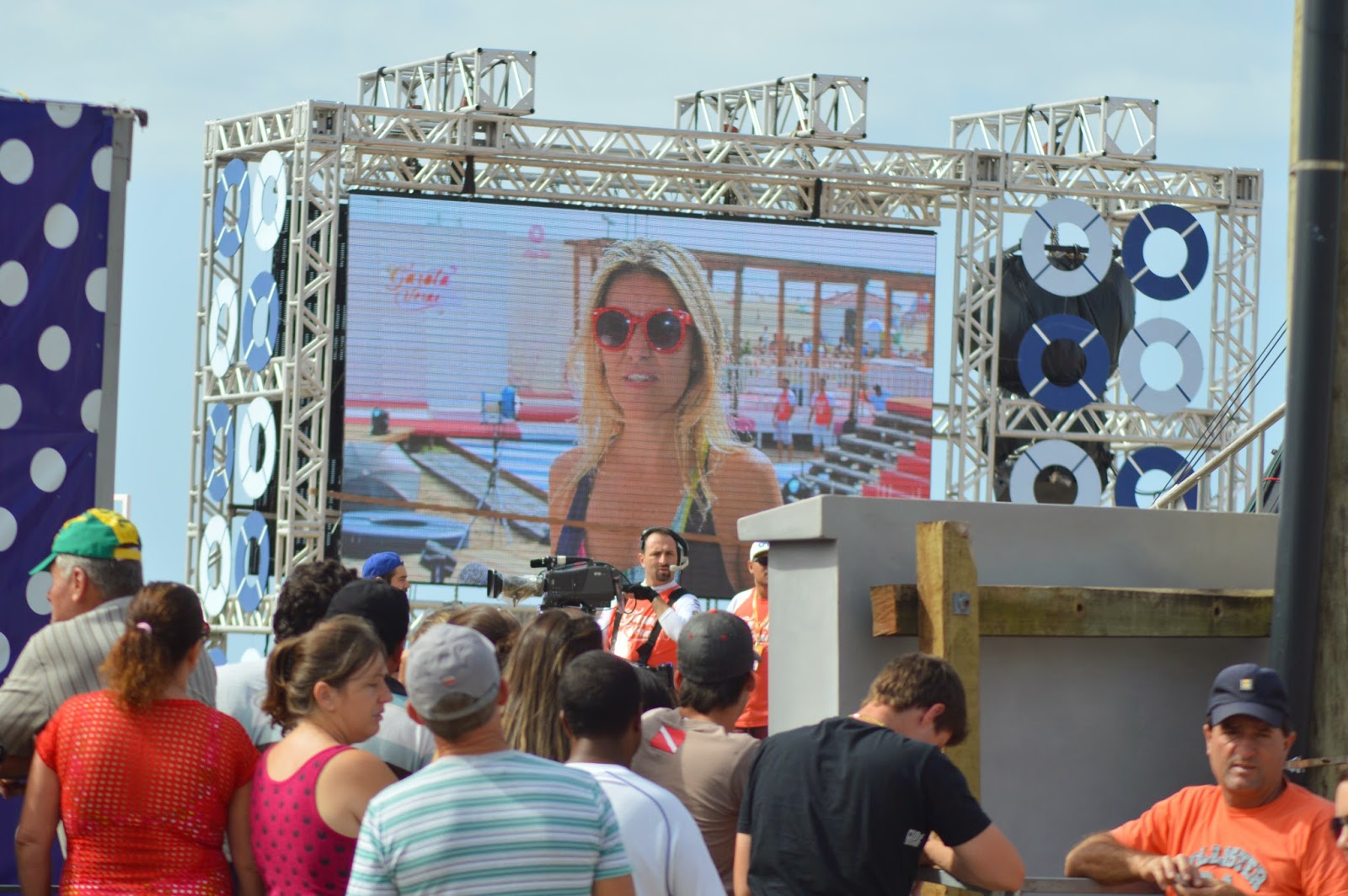 Garota Verão 2014 Getúlio Vargas terá representante na final em Capão da Canoa