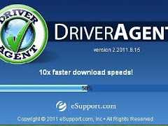 DriverAgent - Cara Mudah Update Driver