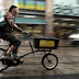 Cargo bikes – Delivery με ποδήλατο στην πράξη!