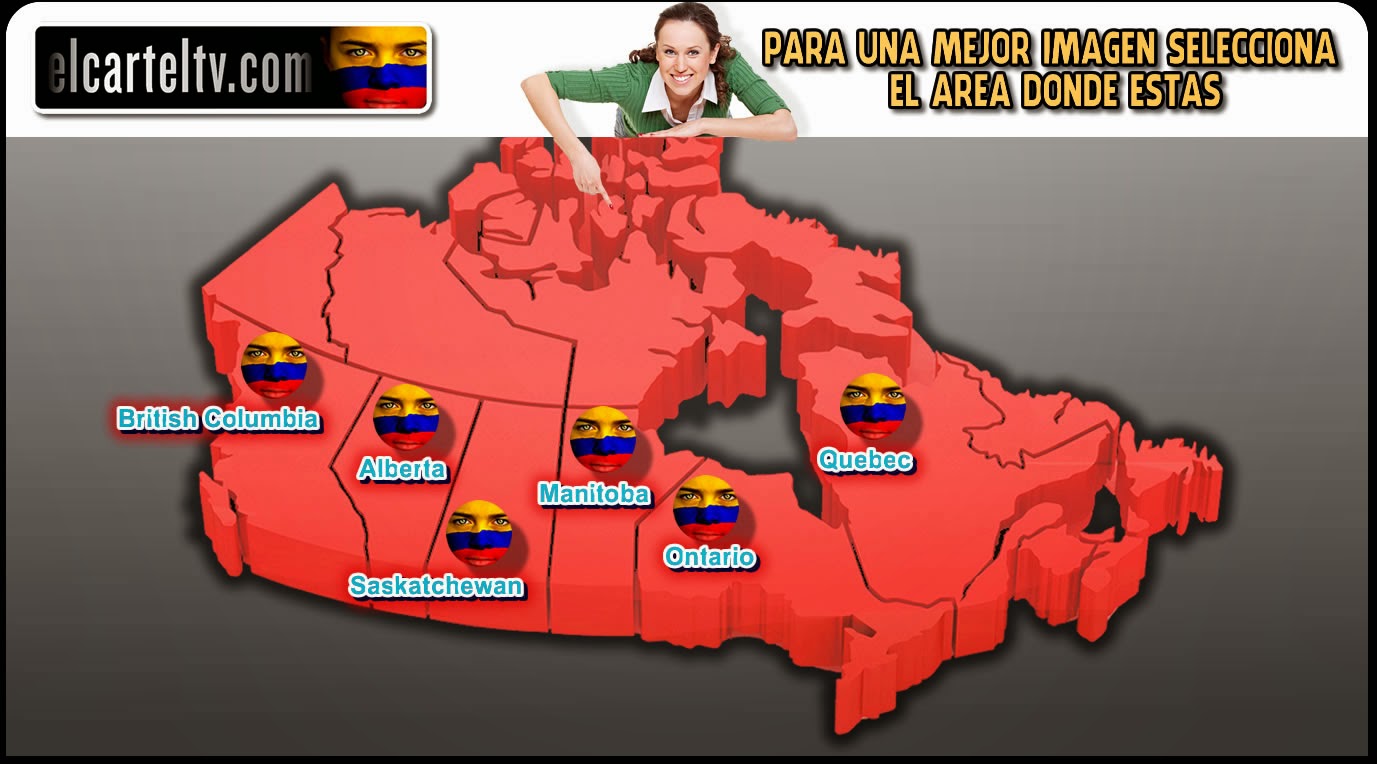 El Cartel Tv Novelas Colombianas Y Mucho Mas carteltv: El Cartel tv Canada