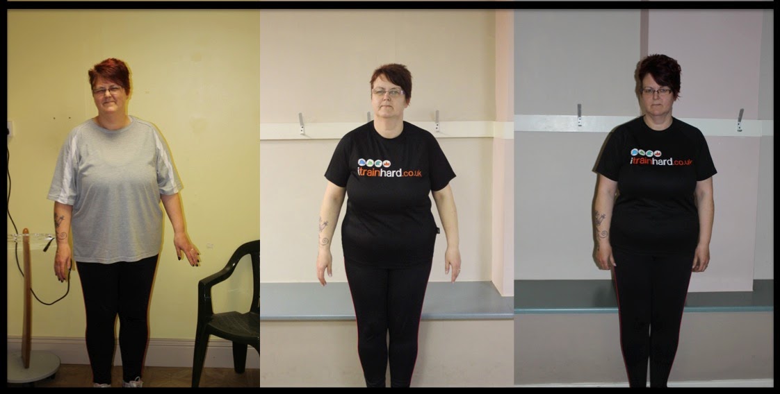 itrainhard personal trainerchester le street/Durham June 2014