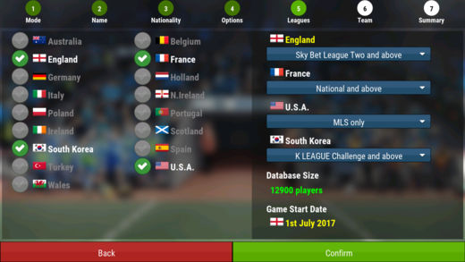 Download Football Manager Mobile 2018 IPA For iOS Free For iPhone And iPad With A Direct Link. 