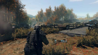 Download Ghost Recon Future Soldier Update Gratis Unduh Ghost Recon Future Soldier for PC Terbaru Full Version