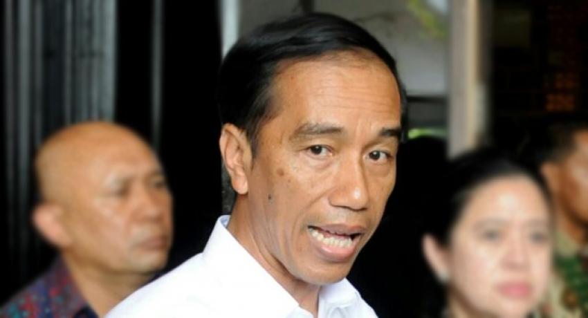 Jokowi Minta Gelar Perkara Dugaan Penistaan Agama Disiarkan || Jangan Korbankan 250 Juta Rakyat || Ahok: Siap Dipenjara || PDIP: Ahok Hanya Isu Terselubung