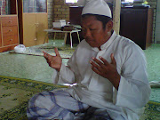 Pak Long Mohd Zahir
