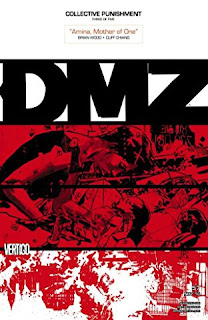DMZ (2005) #57