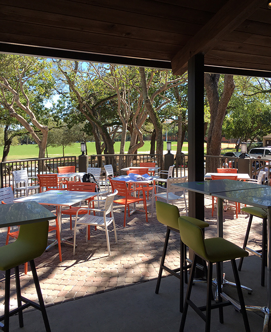 Coconut Grove Grapevine A visit to Glass & Vine