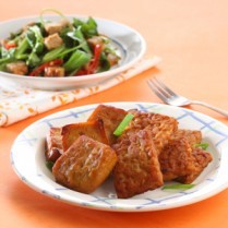 Cara memasak tahu tempe bacem yang enak Cara memasak tahu tempe bacem, resep tahu tempe bacem, cara membuat tahu tempe bacem