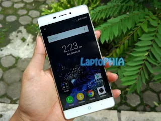 Preview ZTE Blade A711