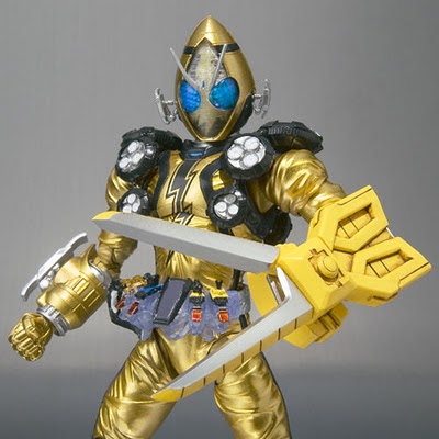sh figuarts fourze