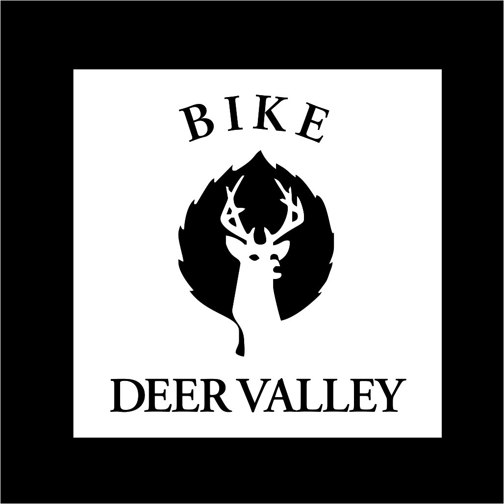 Deer Valley Bike Free Download Vector CDR, AI, EPS and PNG Formats